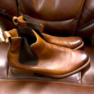 Men’s GH Bass Chelsea Boot